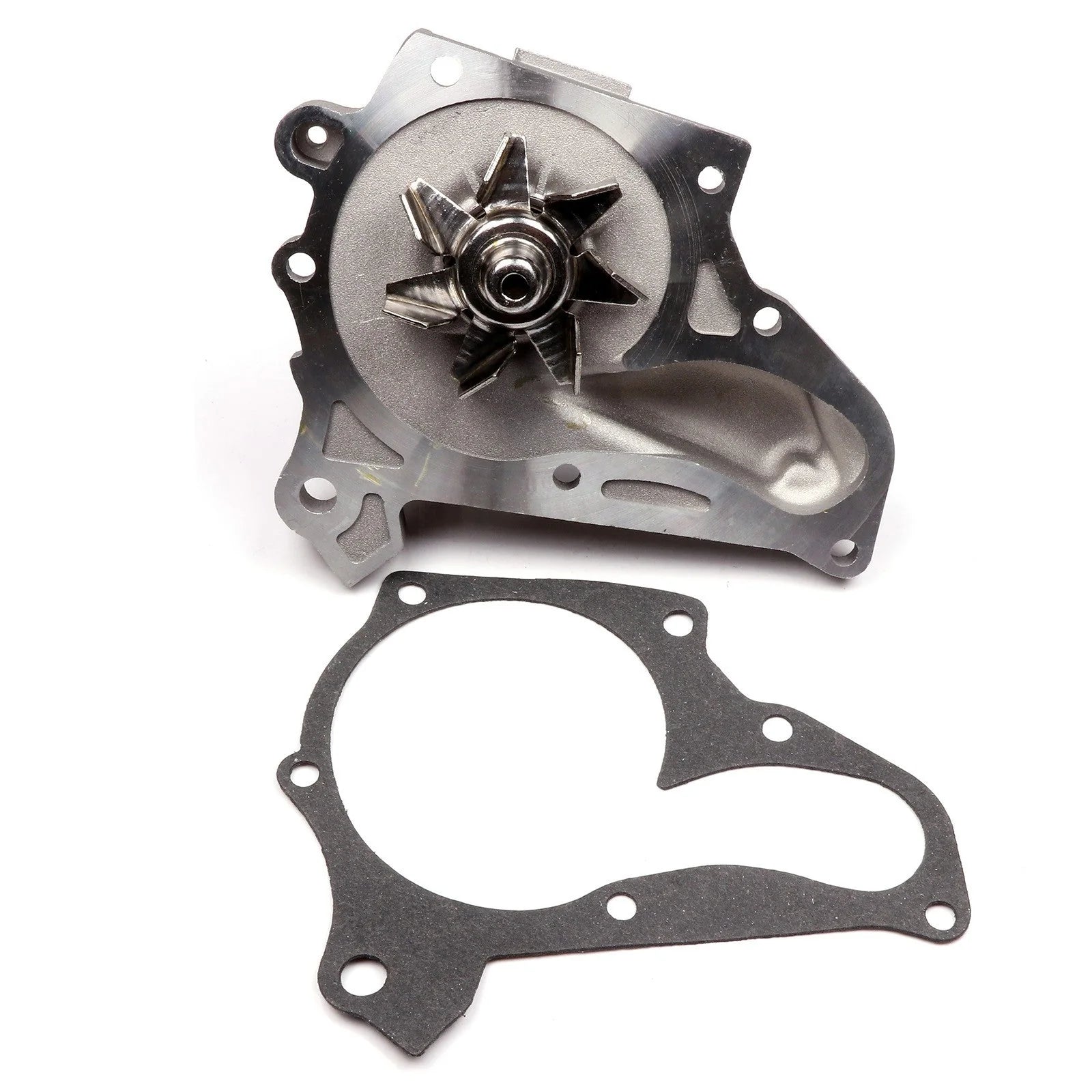 Timing Belt Kit Water Pump Gasket For Toyota Camry For Celica 87-01 3SFE 5SFE KOEEP [5]