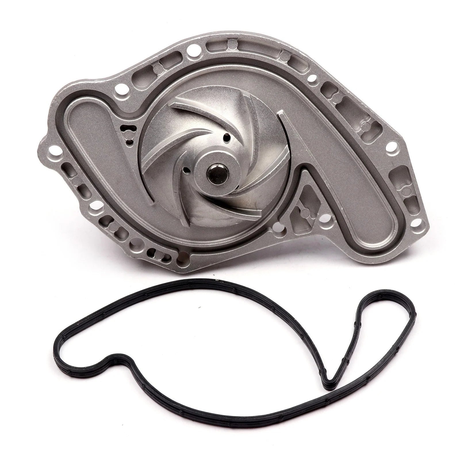 Timing Belt Kit Water Pump Head Gasket For 2005 06 Dodge Magnum Chrysler 300 3.5 KOEEP [3]