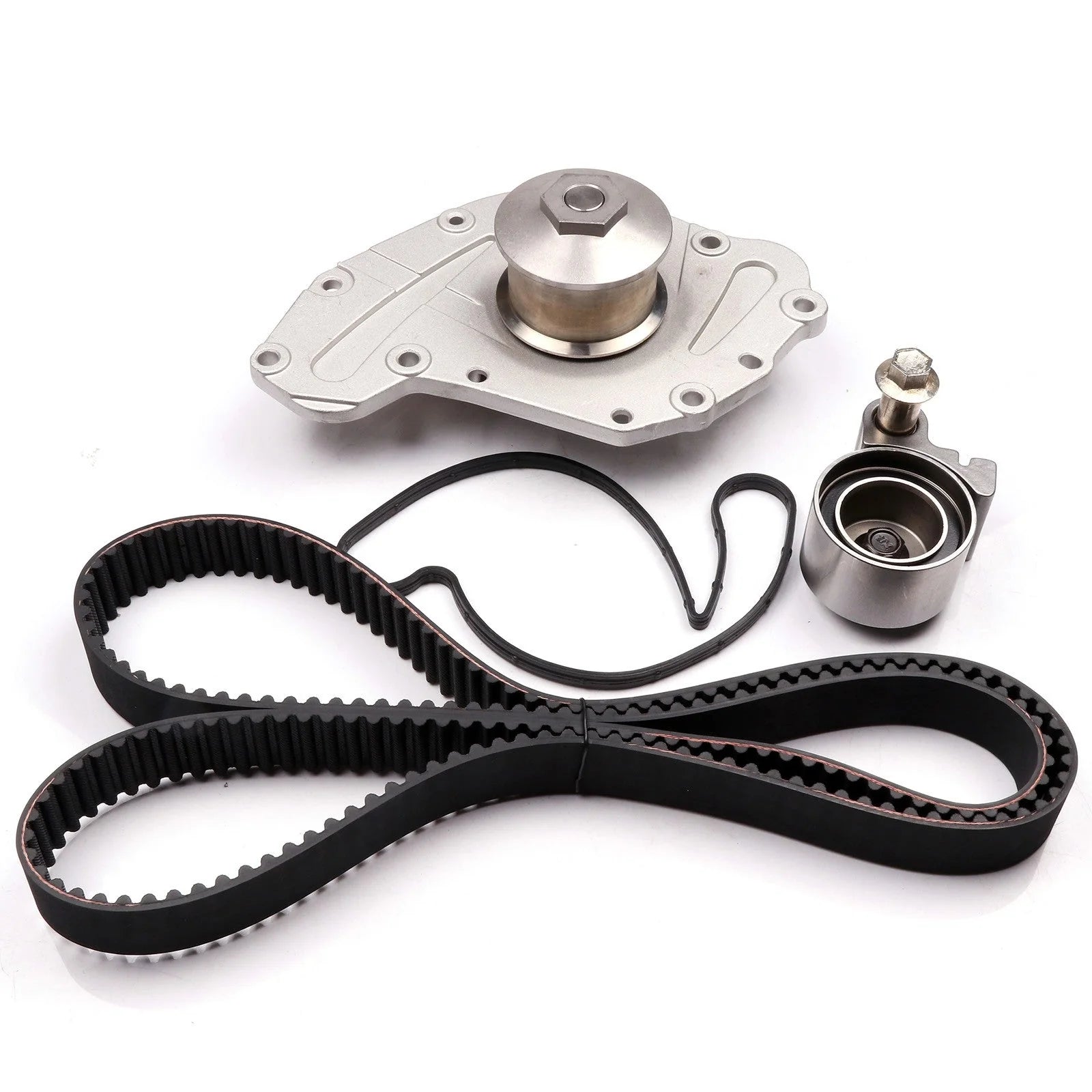 Timing Belt Kit Water Pump Head Gasket For 2005 06 Dodge Magnum Chrysler 300 3.5 KOEEP [9]