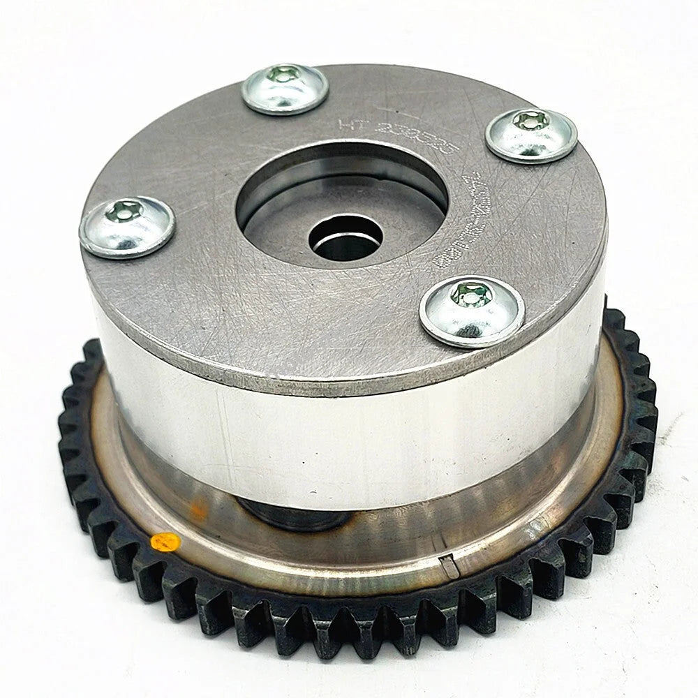 Timing Camshaft Gear CVVT for Hyundai Azera Veracruz Genesis Coupe 24350-3C100 6B93BC-57 [1]