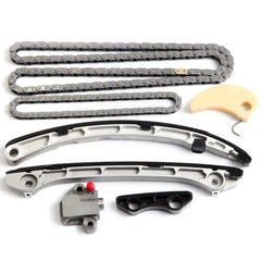 Timing Chain Kit Fits 06-13 Mazda 3 6 CX-7 Turbo 2.3L DOHC 16v MZR 6B93BC-57 [2]