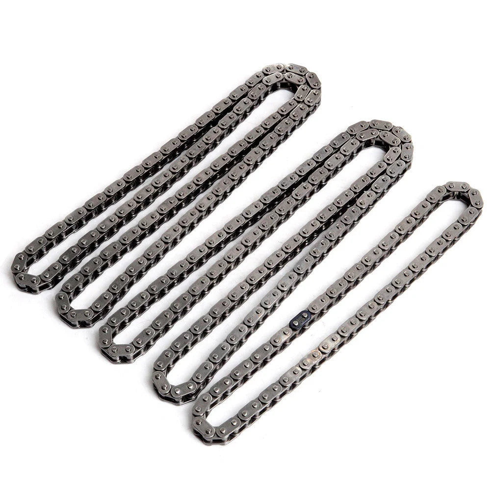 Timing Chain Kit Fits 93-09 Cadillac DeVille Seville Buick 4.6L NORTHSTAR 6B93BC-57 [2]