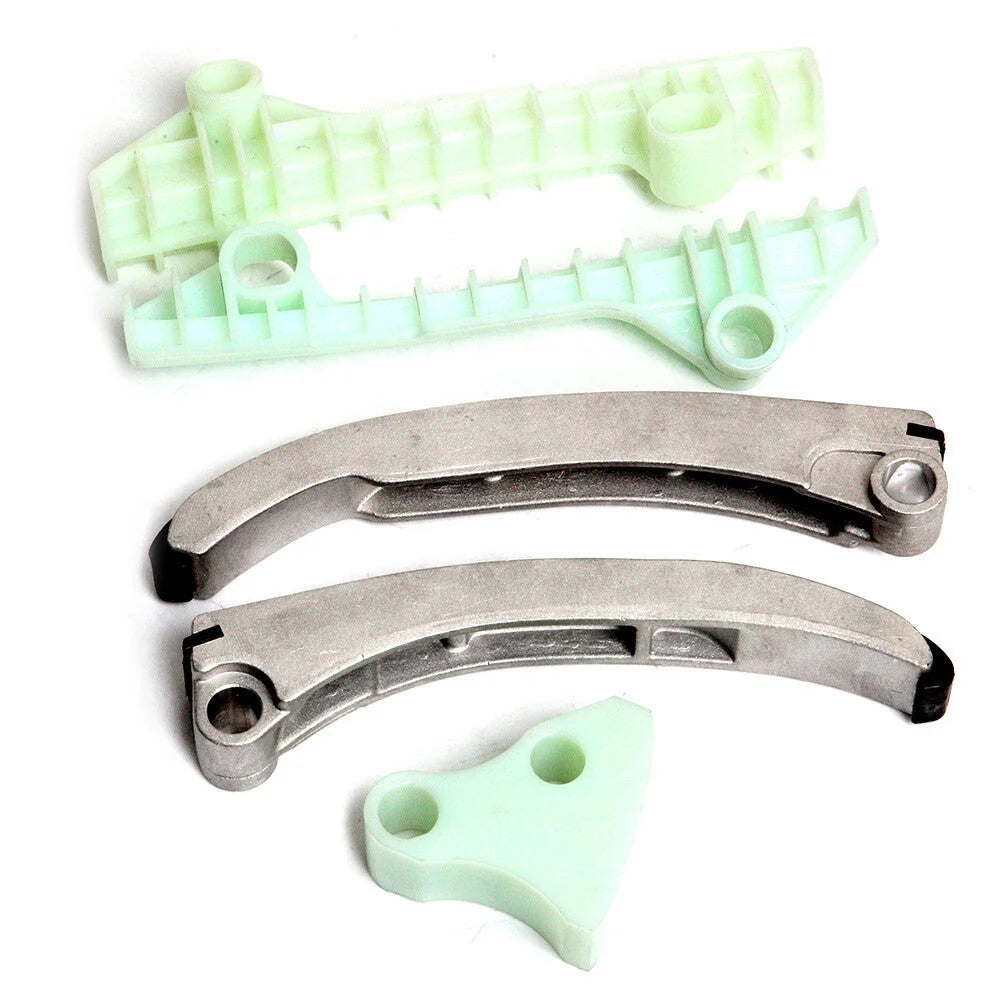 Timing Chain Kit Fits 93-09 Cadillac DeVille Seville Buick 4.6L NORTHSTAR 6B93BC-57 [3]