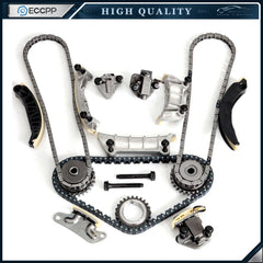 Timing Chain Kit For 2004-2006 Buick Cadillac CTS SRX STS Saab Suzuki 2.8L 3.6L 6B93BC-57 [1]