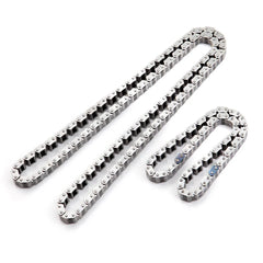 Timing Chain Kit For Nissan Altima 2002-2006 2.5L DOHC 16v QR25DE 9-4212S 6B93BC-57 [2]