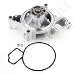 Timing Chain Kit Water Pump Fits Saturn Chevrolet Pontiac 2000-2011 2.2L DOHC 6B93BC-57 [2]