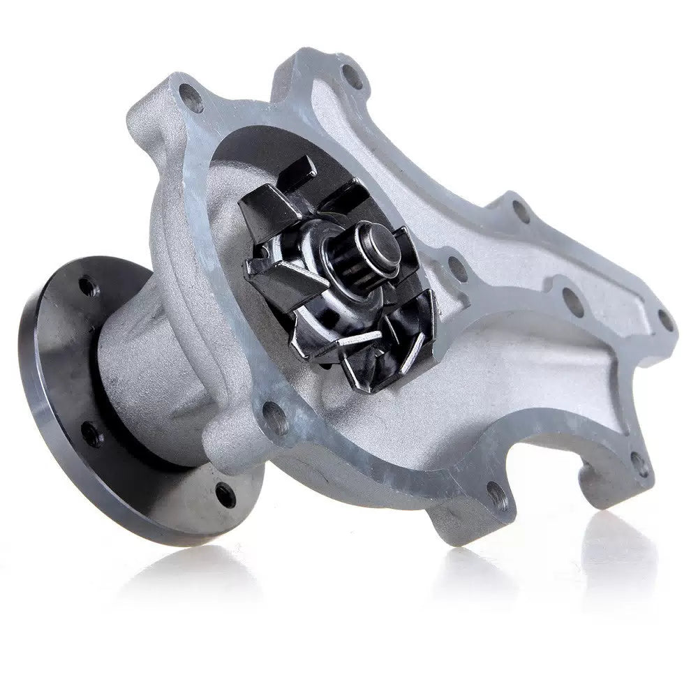 Timing Chain Kit Water Pump For 85-95 Toyota Pickup 4Runner 2.4L SOHC 6B93BC-57 [10]
