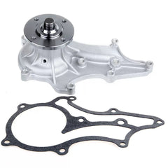 Timing Chain Kit Water Pump For 85-95 Toyota Pickup 4Runner 2.4L SOHC 6B93BC-57 [2]