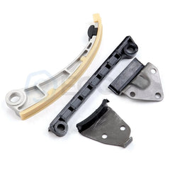 Timing Chain Kit & Head Gasket Set Fits 2007-2009 Suzuki SX4 2.0L l4 DOHC KOEEP [3]