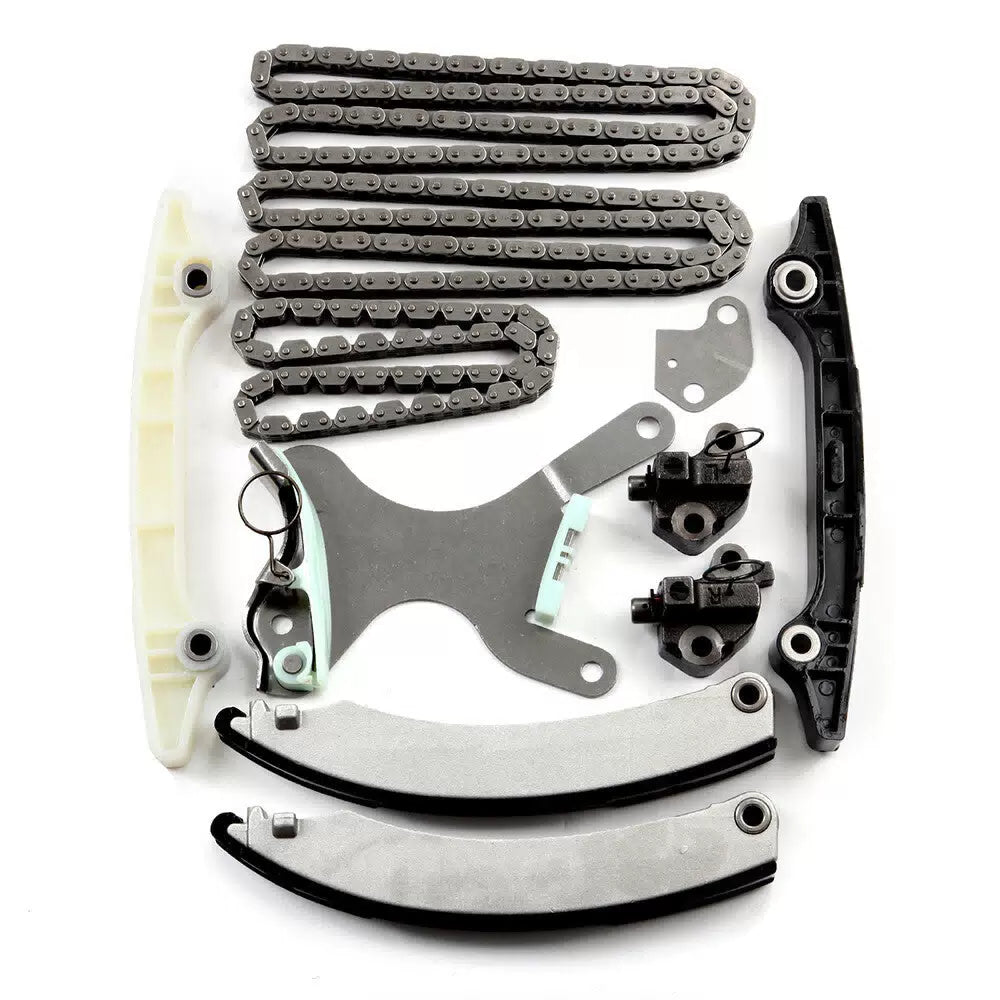 Timing Chain Kit for 02-11 Jeep Liberty Dodge Dakota 3.7L SOHC Vin K w/o Gears 6B93BC-57 [3]