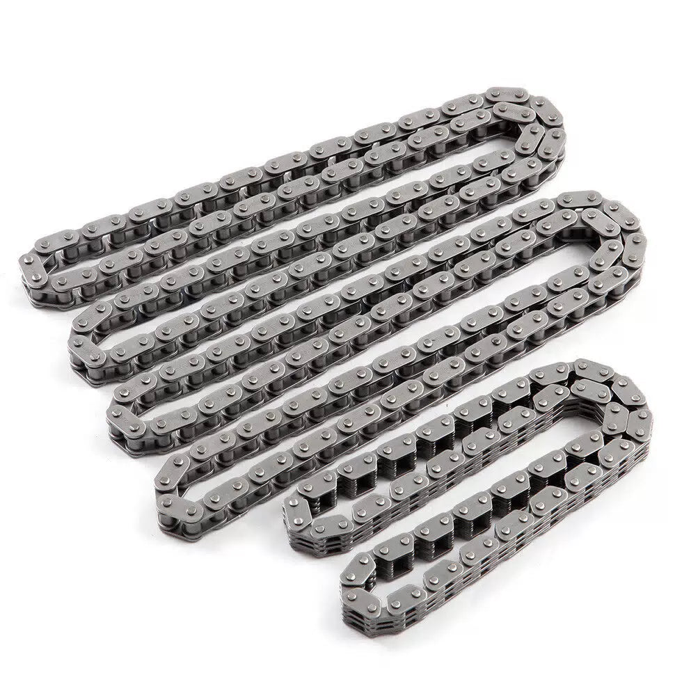 Timing Chain Kit for 02-11 Jeep Liberty Dodge Dakota 3.7L SOHC Vin K w/o Gears 6B93BC-57 [6]