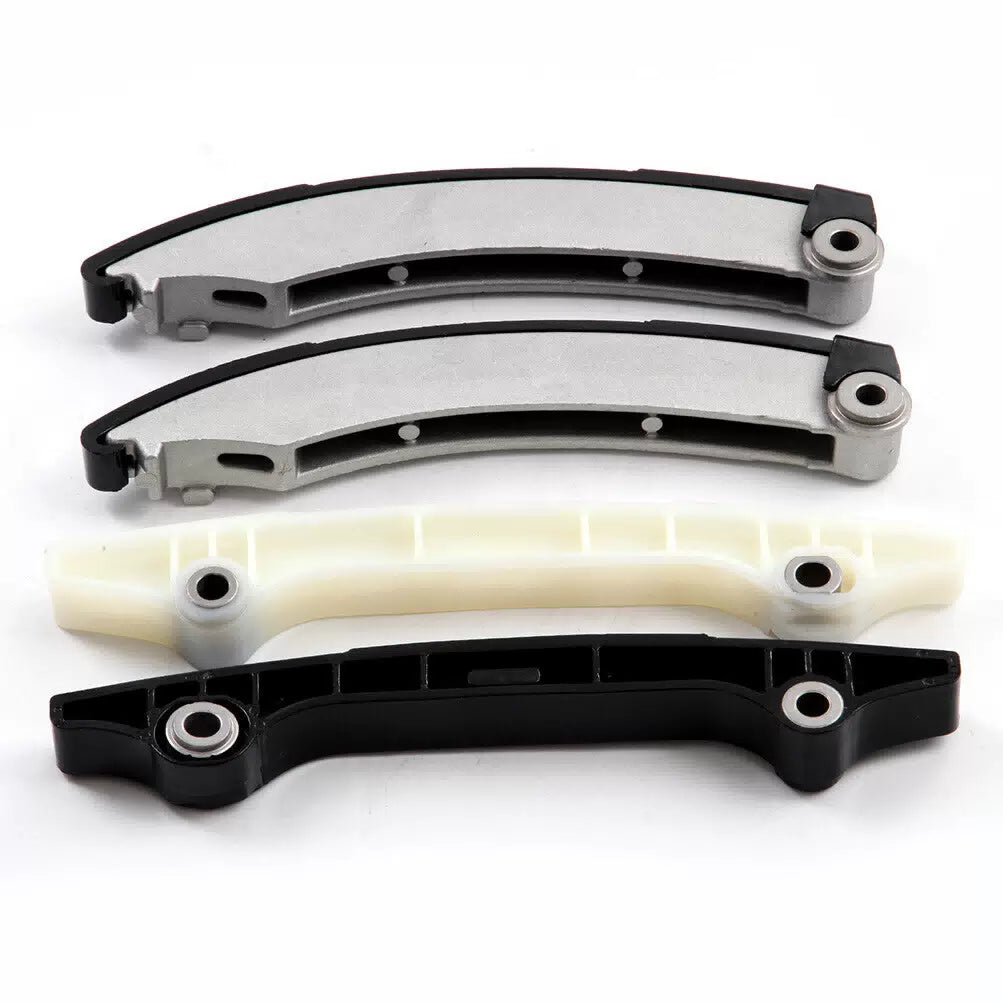 Timing Chain Kit for 02-11 Jeep Liberty Dodge Dakota 3.7L SOHC Vin K w/o Gears 6B93BC-57 [8]