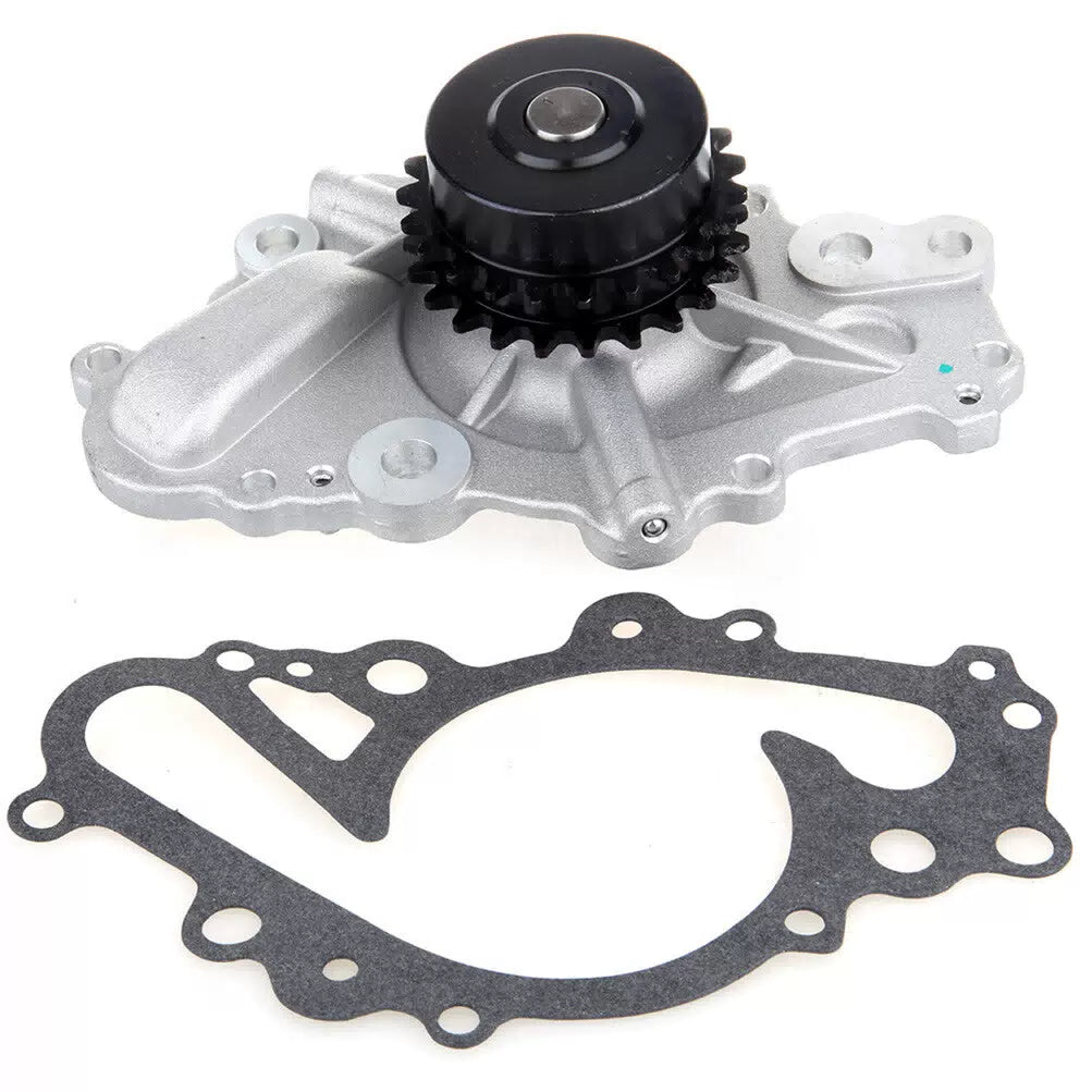 Timing Chain Water Pump Kit Fits 2002-2007 Chrysler 300 Dodge Charger 2.7L DOHC 6B93BC-57 [7]