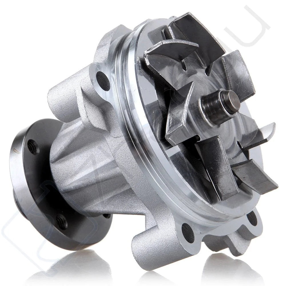 Timing Chain Water Pump Kit For 2000 Ford Excursion 5.4L SOHC (16 Valve) VIN L KOEEP [3]
