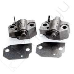 Timing Chain Water Pump Kit For 2000 Ford Excursion 5.4L SOHC (16 Valve) VIN L KOEEP [4]