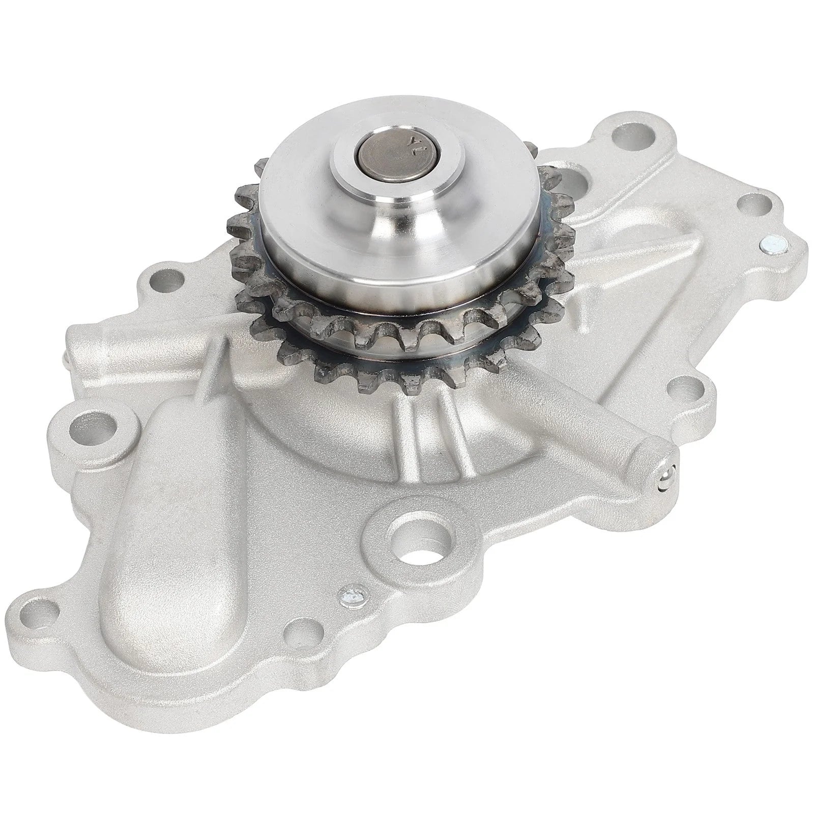 Timing Chain Water Pump Kit For Dodge Intrepid Magnum Charger Chrysler Concorde KOEEP [11]