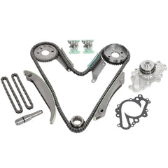 Timing Chain Water Pump Kit For Dodge Intrepid Magnum Charger Chrysler Concorde KOEEP [1]