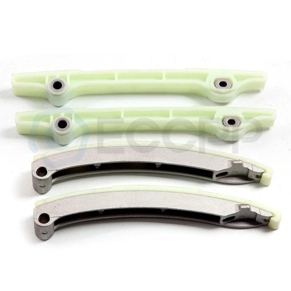 Timing Cover Gasket Head Gasket Set Water Pump For 02 Dodge Ram 1500 4.7L SOHC KOEEP [4]