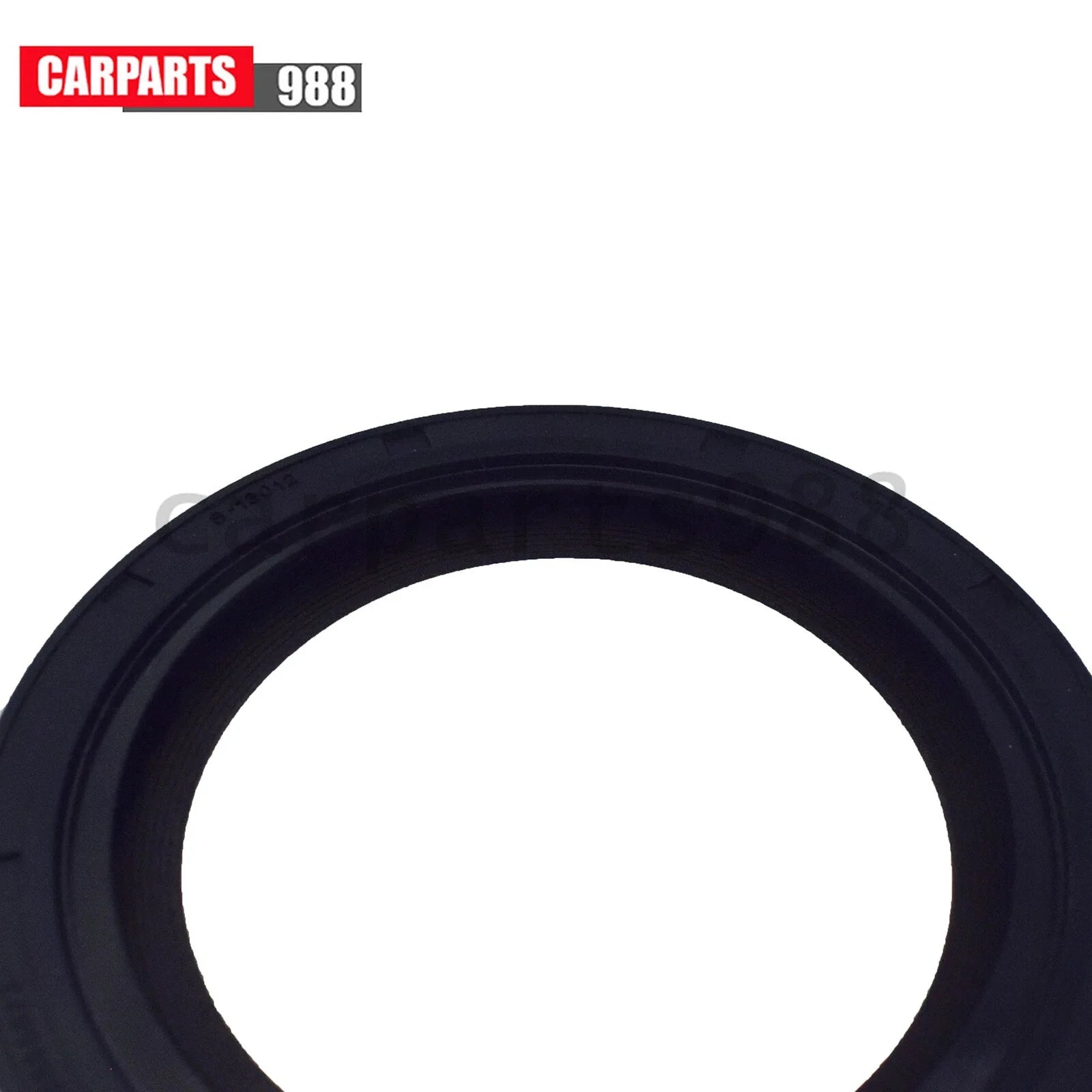 Timing Cover Seal Front Crank Seal For GM LS1 LS2 LS3 LS7 4.8 5.3 5.7L 6.0L 6.2L 6B93BC-57 [9]