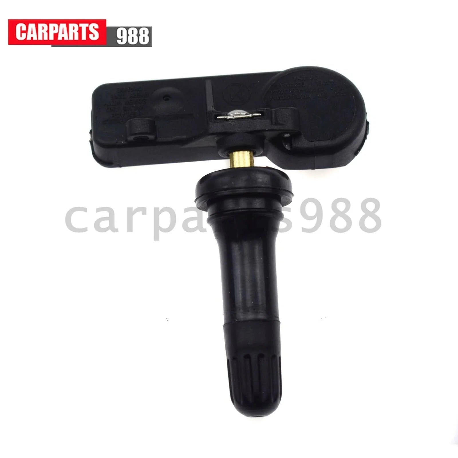 Tire Pressure Monitoring Sensor TPMS For Ford Ford Focus Escape Edge DE8T1A180AA 6B93BC-57 [1]