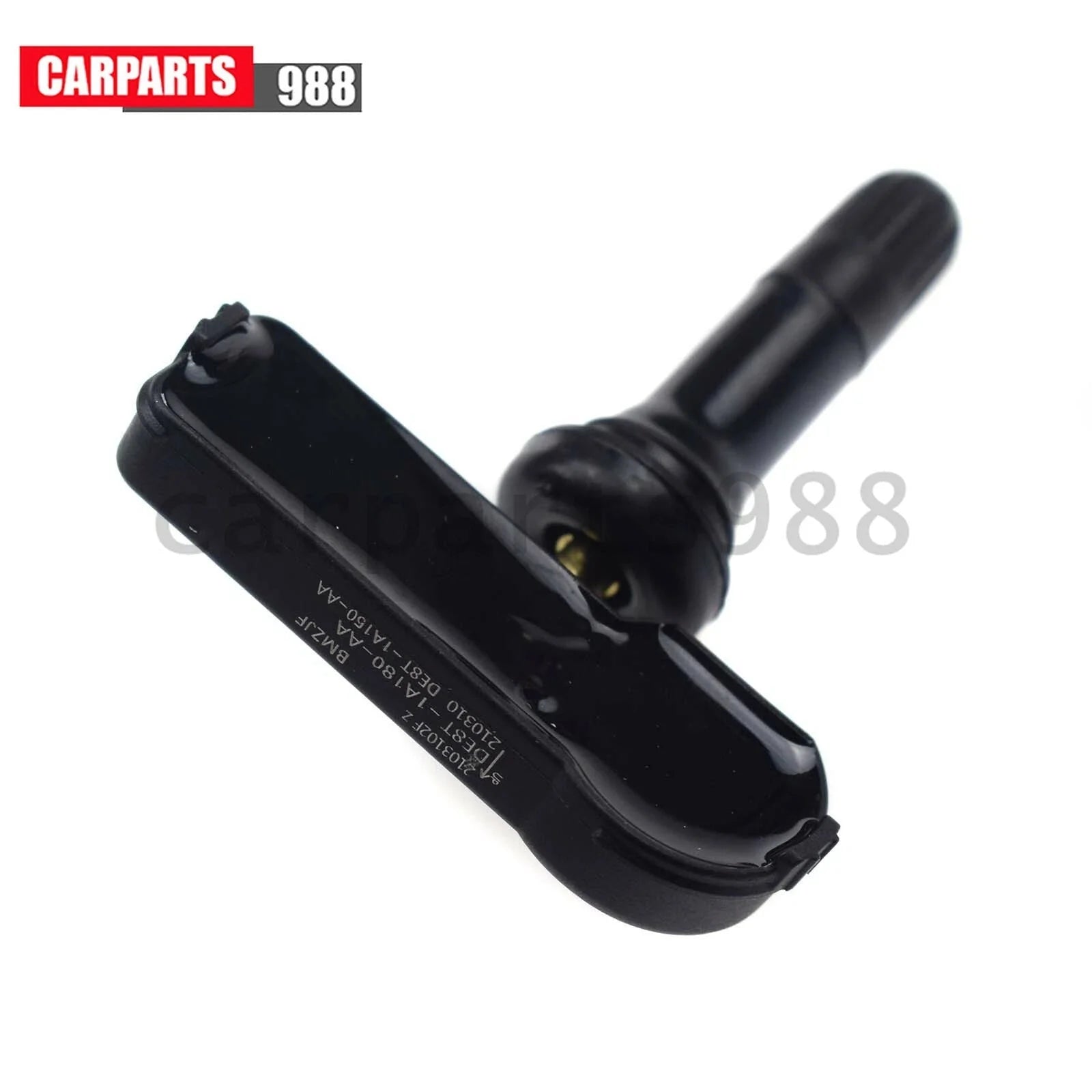 Tire Pressure Monitoring Sensor TPMS For Ford Ford Focus Escape Edge DE8T1A180AA 6B93BC-57 [6]