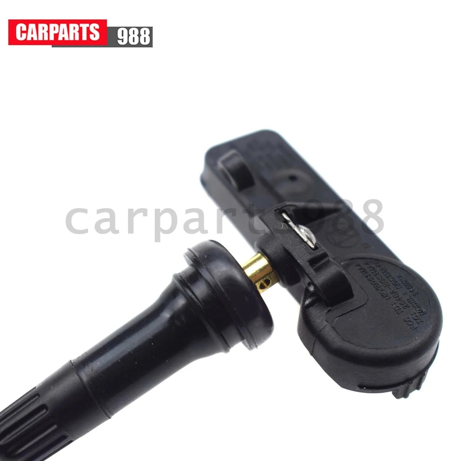 Tire Pressure Monitoring Sensor TPMS For Ford Ford Focus Escape Edge DE8T1A180AA 6B93BC-57 [8]