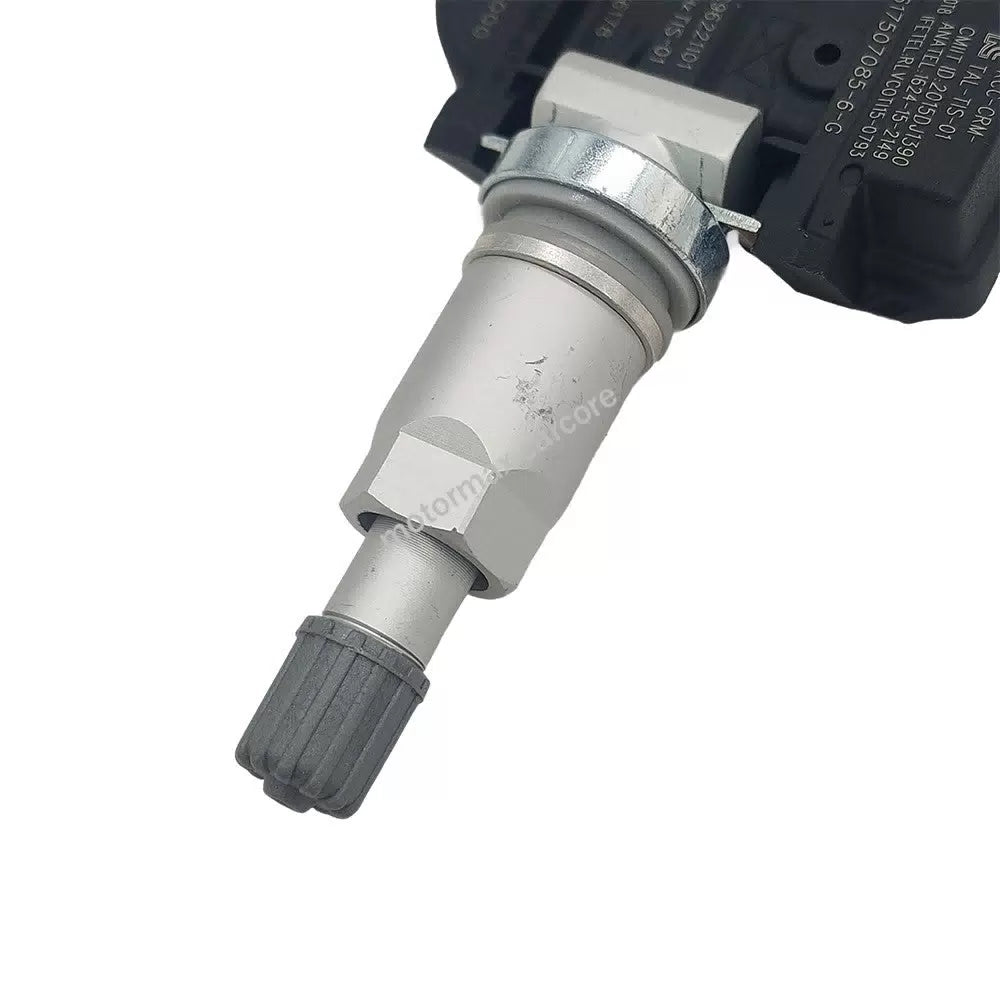 Tire Pressure Sensor TPMS 433MHz For 2007-2012 Hyundai Santa Fe 52933-2B000 6B93BC-57 [4]