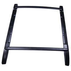 Top Roof Rack Cross Bar w/ Side Rails Kit For 2005-2023 Toyota Tacoma Double Cab KOEEP [4]