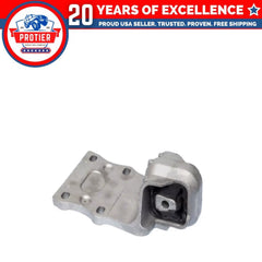 Torque Strut & Bracket Mount 4PCS for 05-06 Saturn Relay 3.5L/ 2007 Relay 3.9L 6B93BC-57 [3]