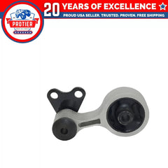 Torque Strut & Trans Mount 2PCS Set for 2003-2008 Mazda 6 3.0L for Auto Trans 6B93BC-57 [3]