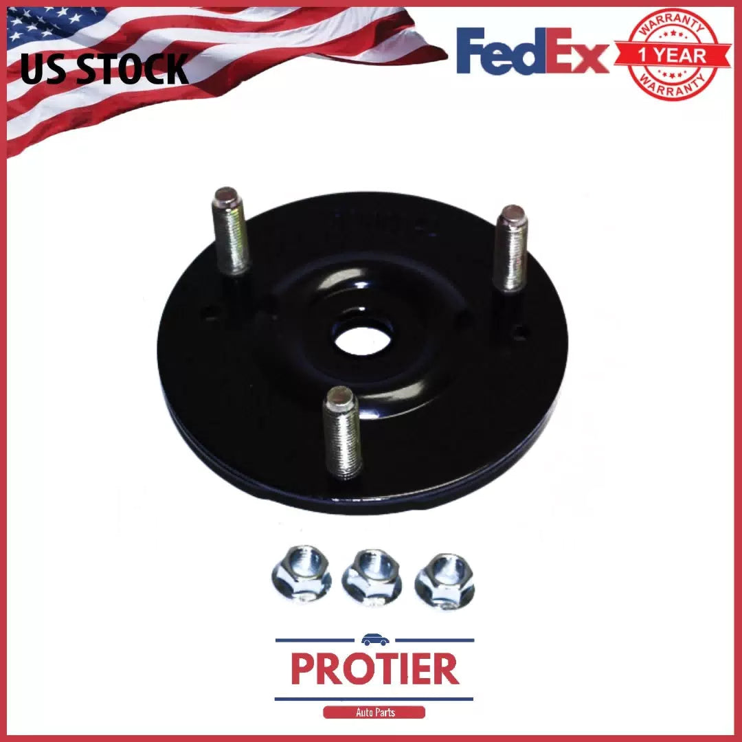 Toyota Tundra 2000-2006 Front Suspension Strut Mount - Part # ST-7925 6B93BC-57 [1]
