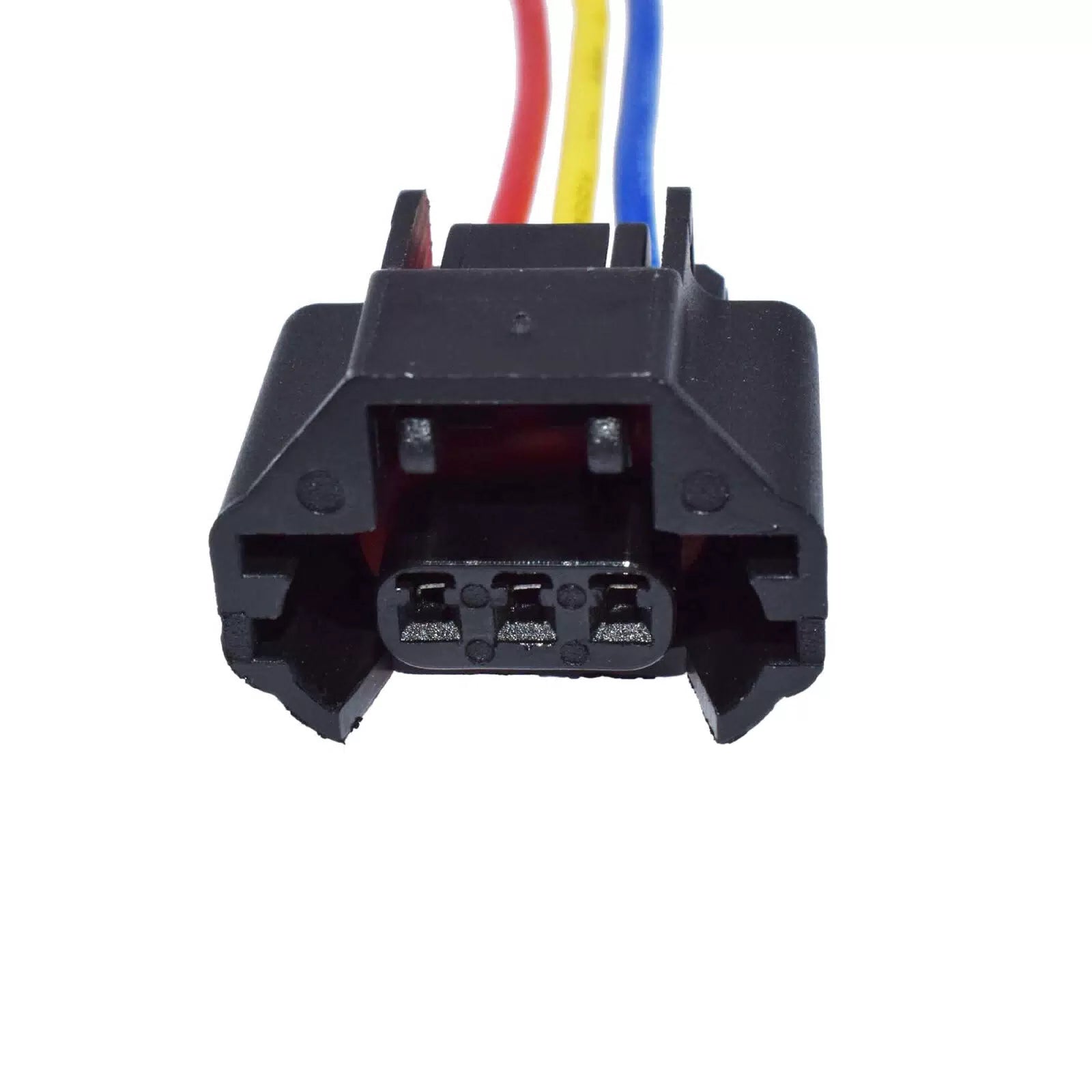 Trans Input Output Vehicle Speed Sensor W/ Connectors for Nissan Altima Infiniti 6B93BC-57 [6]