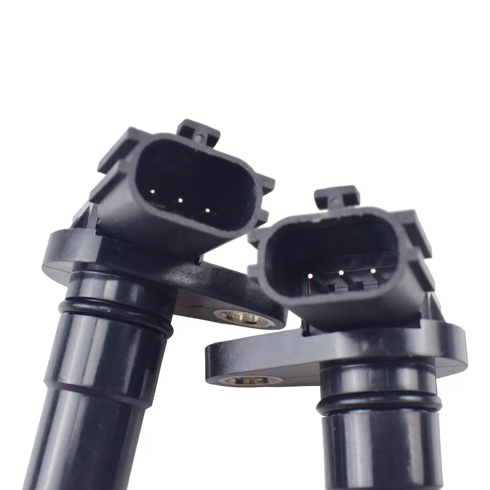 Trans Input Output Vehicle Speed Sensor W/ Connectors for Nissan Altima Infiniti 6B93BC-57 [7]