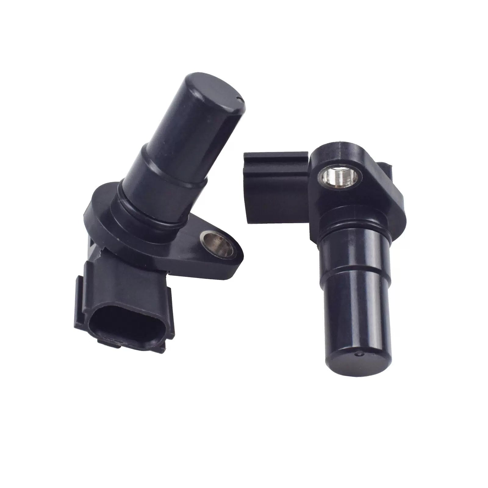 Trans Input Output Vehicle Speed Sensor W/ Connectors for Nissan Altima Infiniti 6B93BC-57 [8]