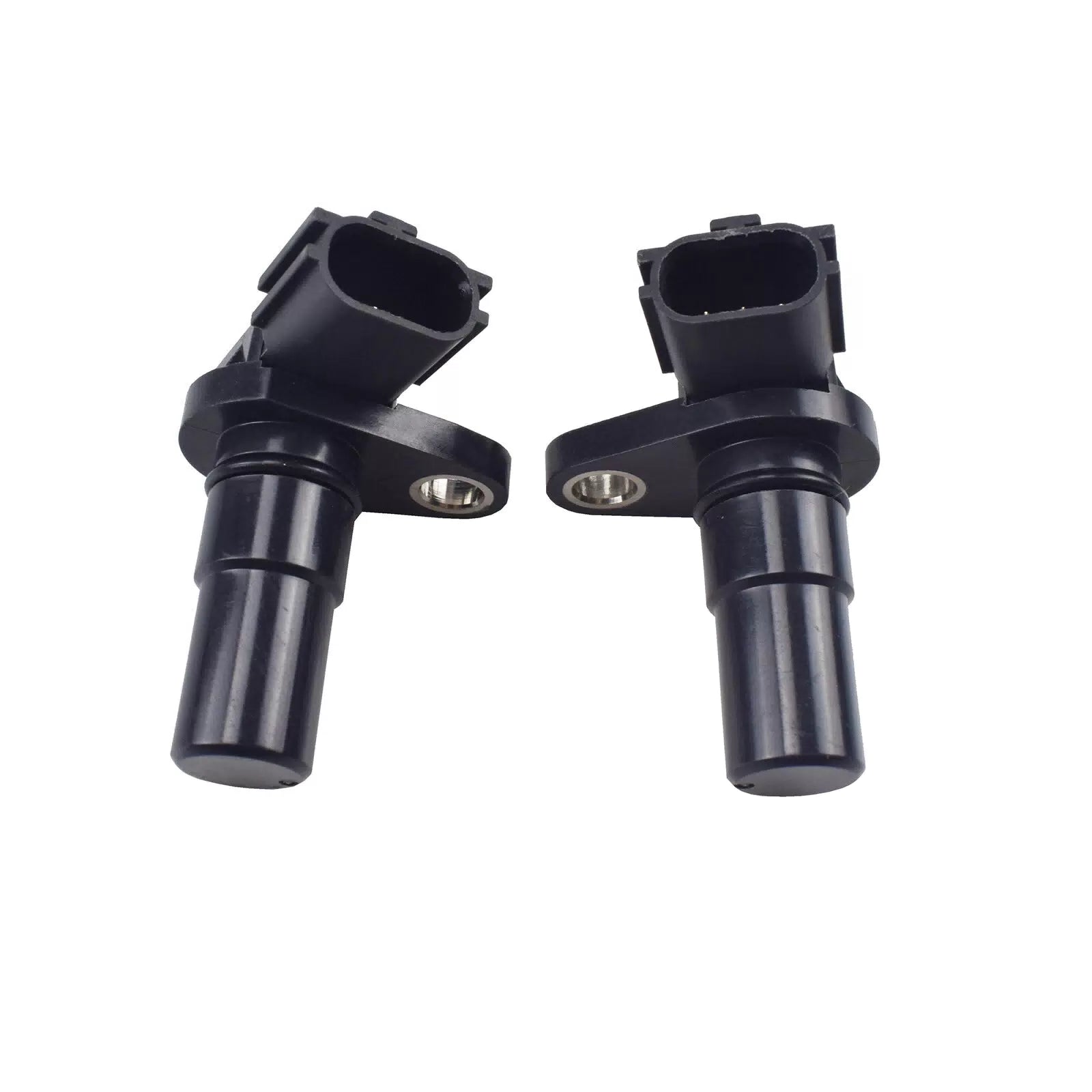 Trans Input Output Vehicle Speed Sensor W/ Connectors for Nissan Altima Infiniti 6B93BC-57 [9]