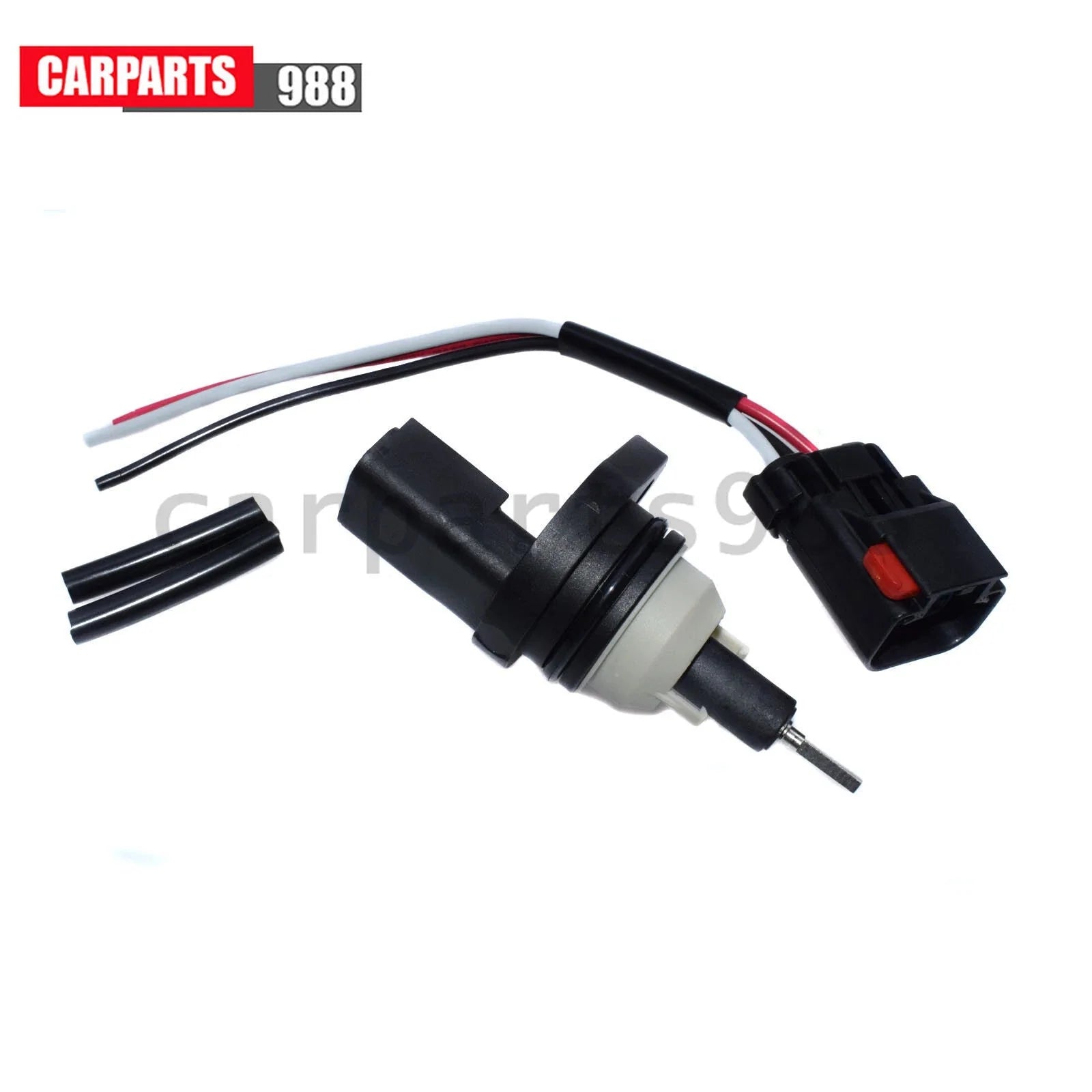 Trans Output Vehicle Speed Sensor W/ Connector For Chrysler Doode Jeep 5013660AA 6B93BC-57 [1]
