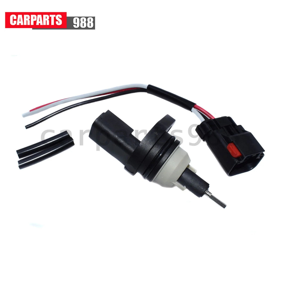 Trans Output Vehicle Speed Sensor W/ Connector For Chrysler Doode Jeep 5013660AA 6B93BC-57 [1]