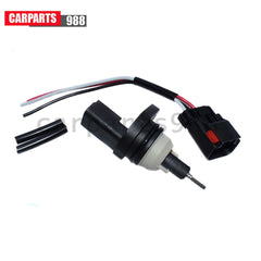 Trans Output Vehicle Speed Sensor W/ Connector For Chrysler Doode Jeep 5013660AA 6B93BC-57 [1]