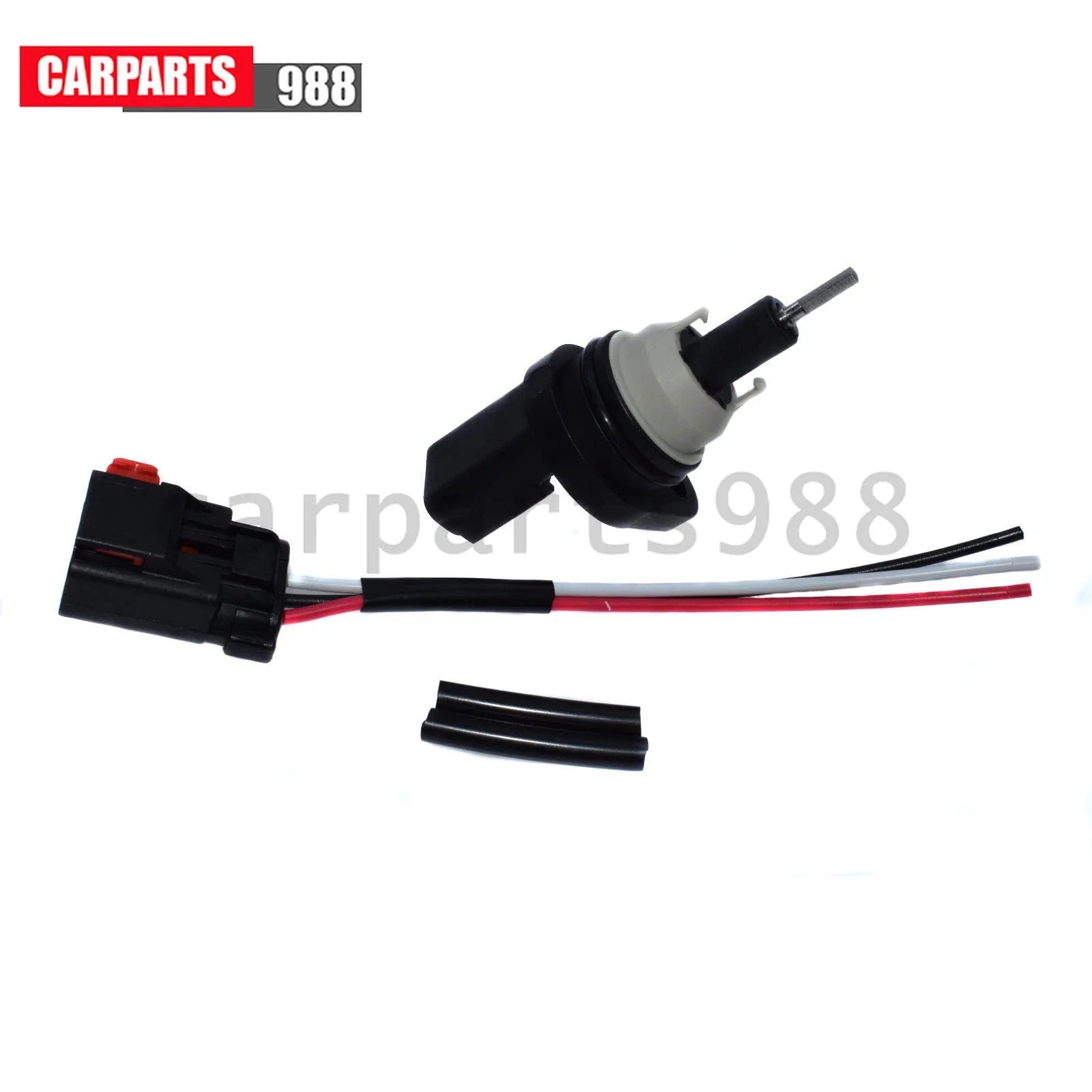 Trans Output Vehicle Speed Sensor W/ Connector For Chrysler Doode Jeep 5013660AA 6B93BC-57 [2]
