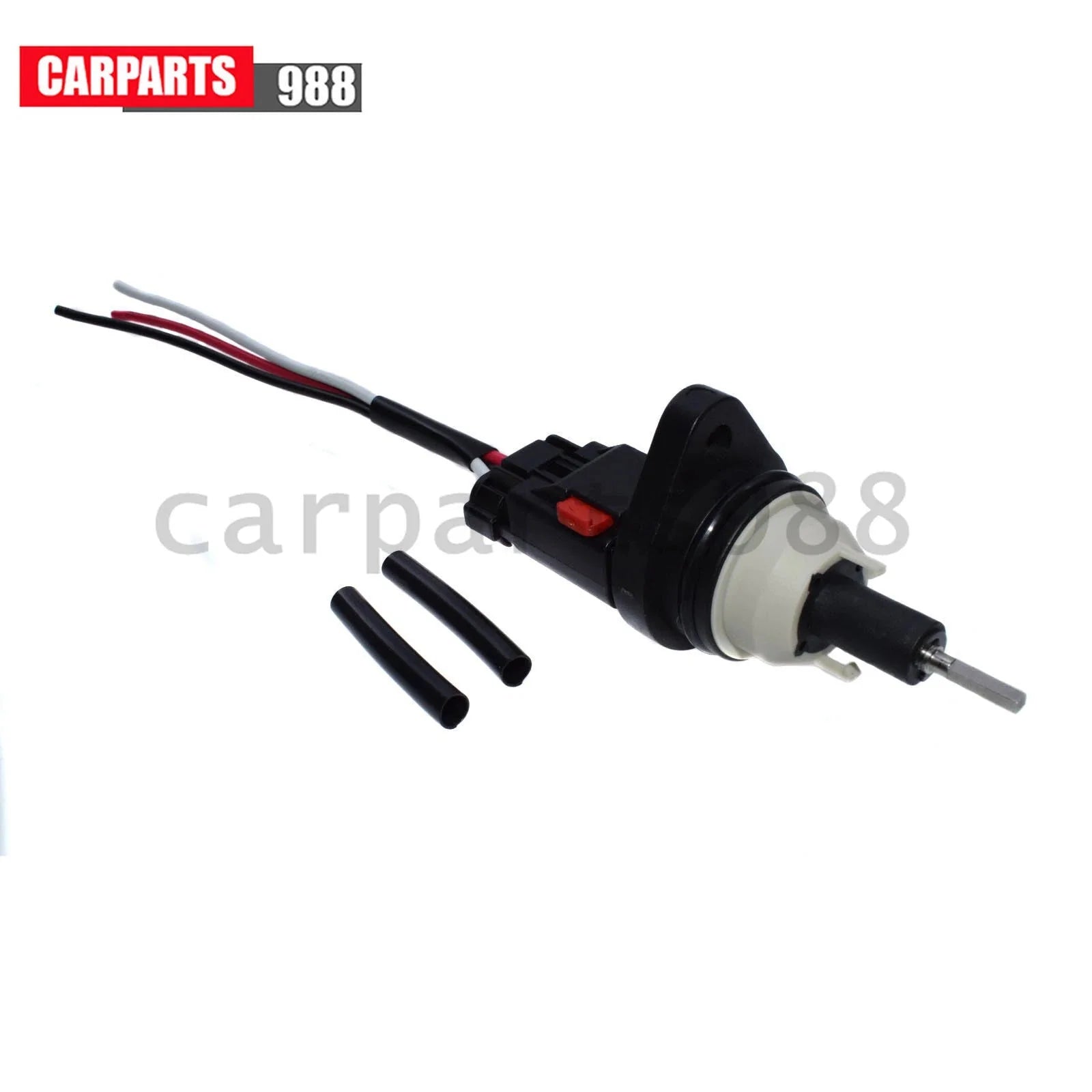 Trans Output Vehicle Speed Sensor W/ Connector For Chrysler Doode Jeep 5013660AA 6B93BC-57 [3]