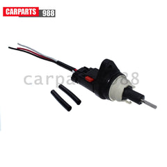 Trans Output Vehicle Speed Sensor W/ Connector For Chrysler Doode Jeep 5013660AA 6B93BC-57 [3]