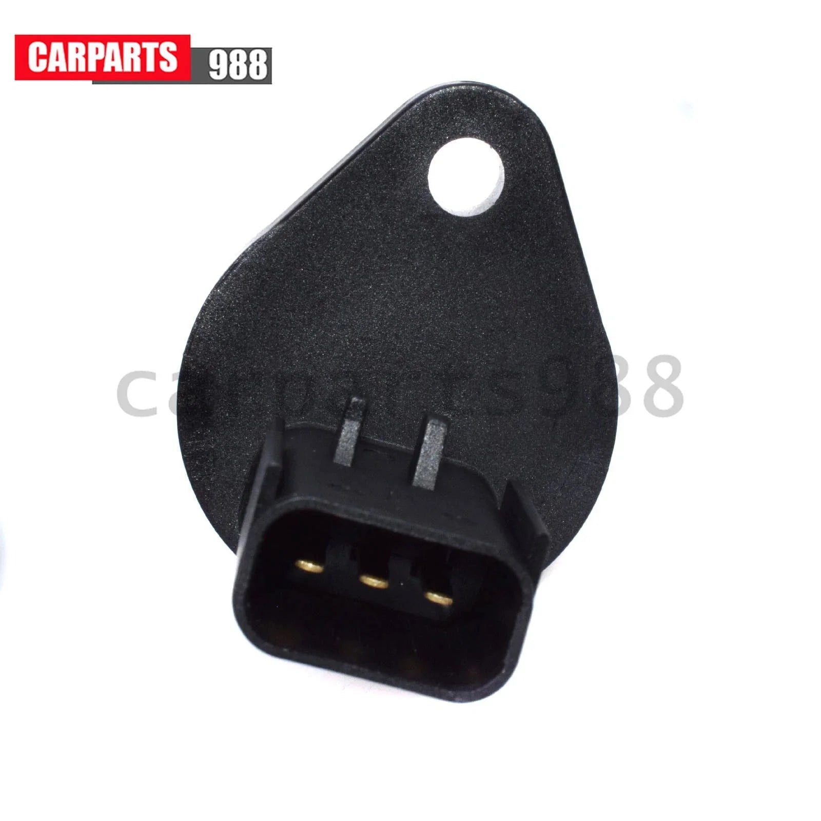Trans Output Vehicle Speed Sensor W/ Connector For Chrysler Doode Jeep 5013660AA 6B93BC-57 [6]