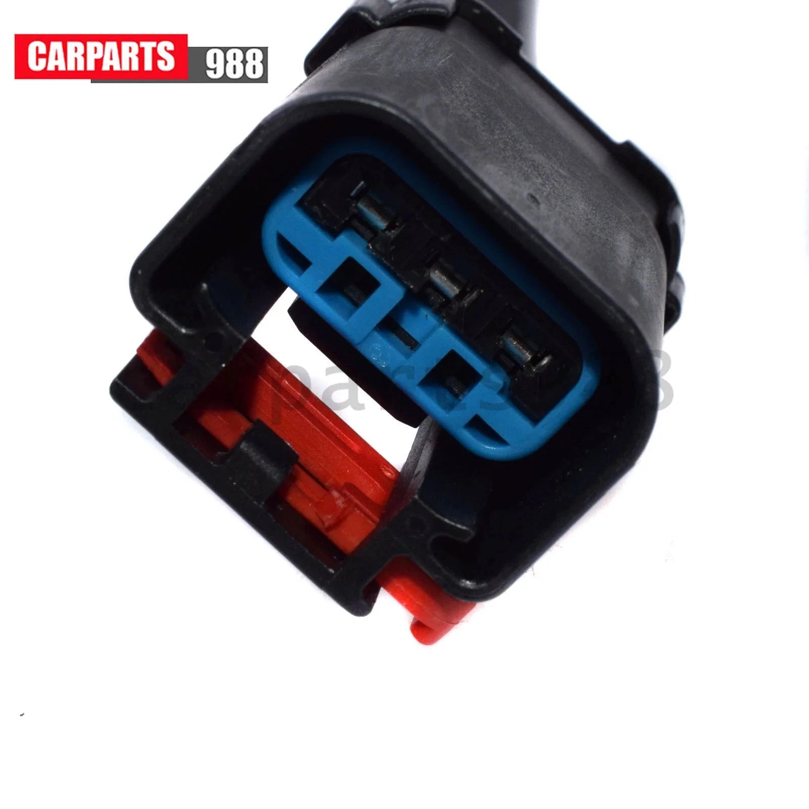 Trans Output Vehicle Speed Sensor W/ Connector For Chrysler Doode Jeep 5013660AA 6B93BC-57 [7]