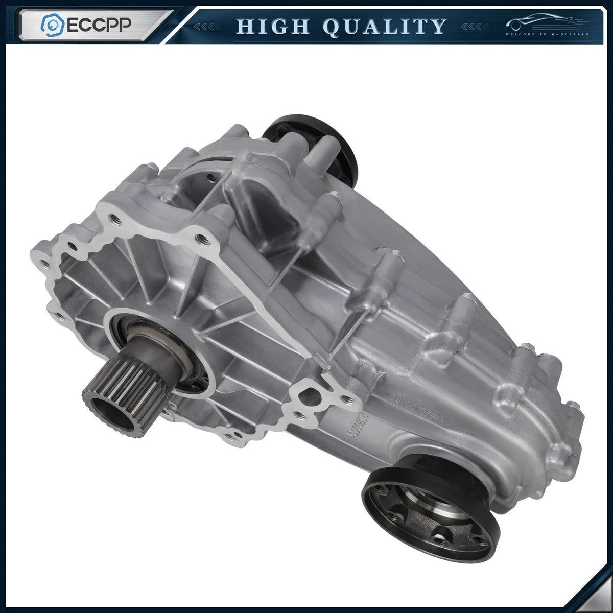 Transfer Case Assembly For Mercedes ML 250 280 300 350 GL320 GL350 GL420 GL450 6B93BC-57 [1]