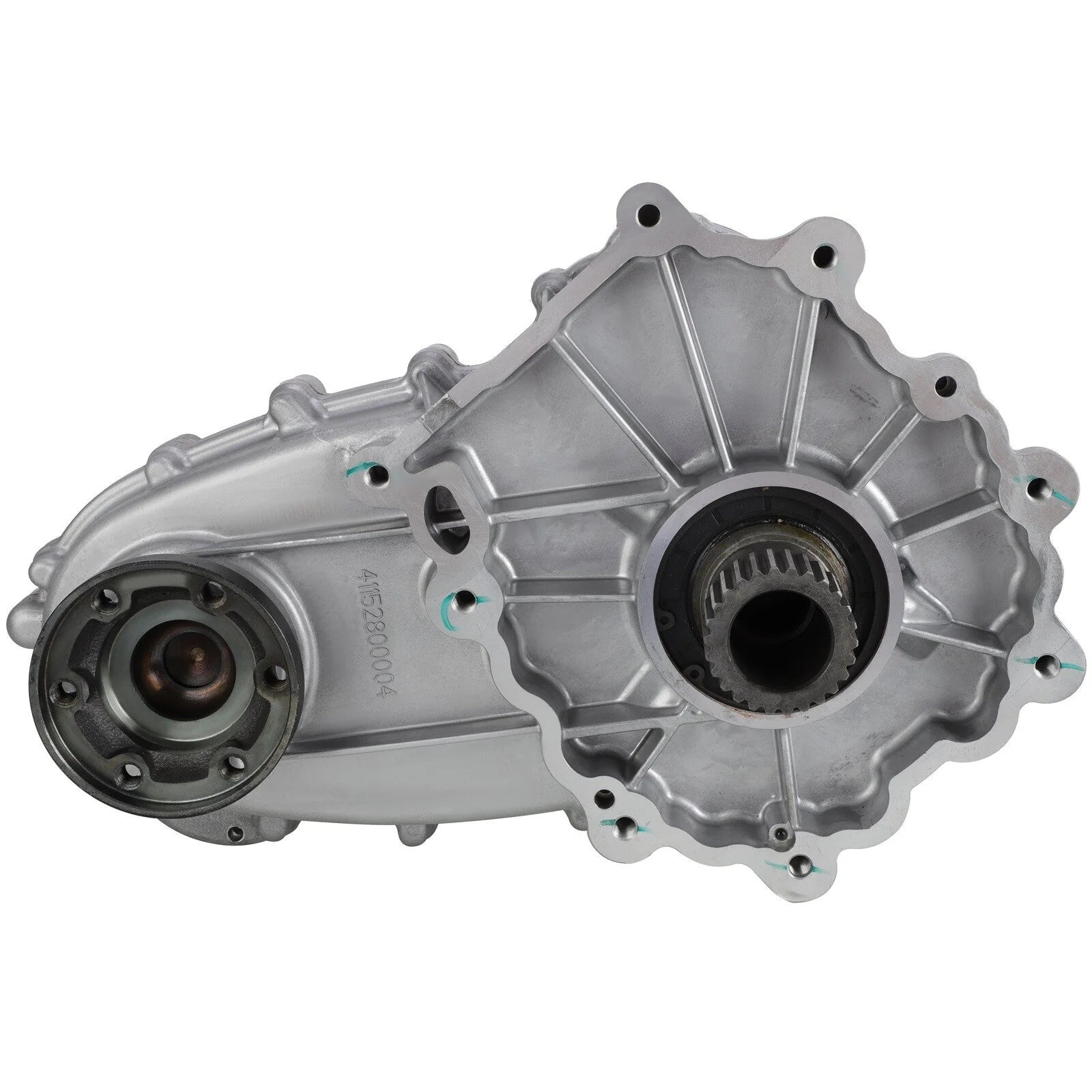 Transfer Case Assembly For Mercedes ML 250 280 300 350 GL320 GL350 GL420 GL450 6B93BC-57 [3]