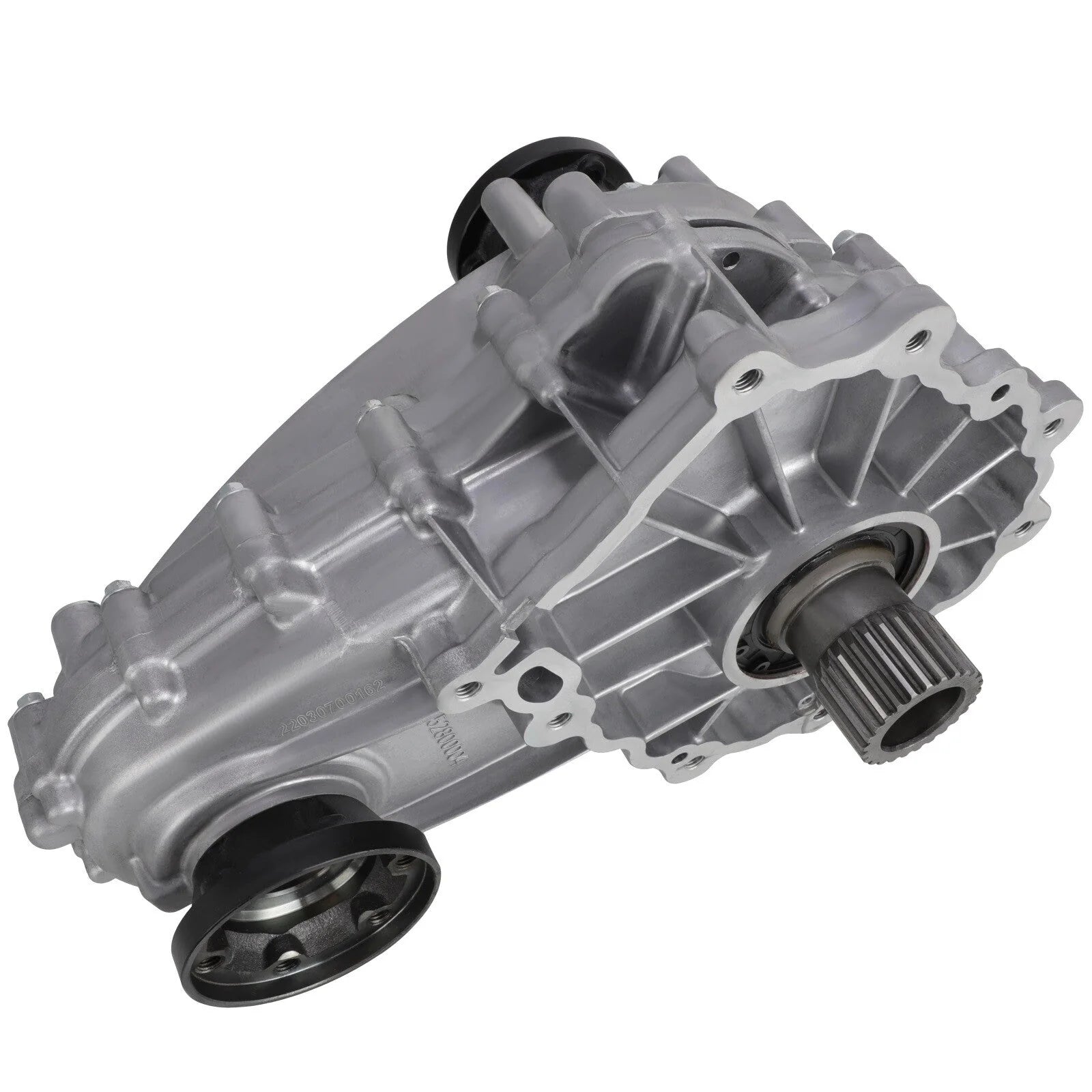 Transfer Case Assembly For Mercedes ML 250 280 300 350 GL320 GL350 GL420 GL450 6B93BC-57 [5]