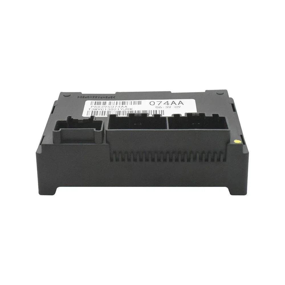 Transfer Case Control Module for Dodge Durango Jeep Grand Cherokee 68395074AA 6B93BC-57 [7]