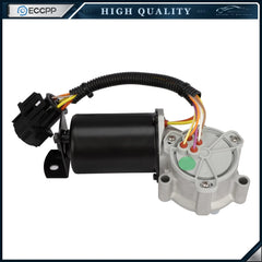 Transfer Case Shift Motor Fits Ford Bronco II Explorer Mazda Navajo E8TZ7I360-CA 6B93BC-57 [1]