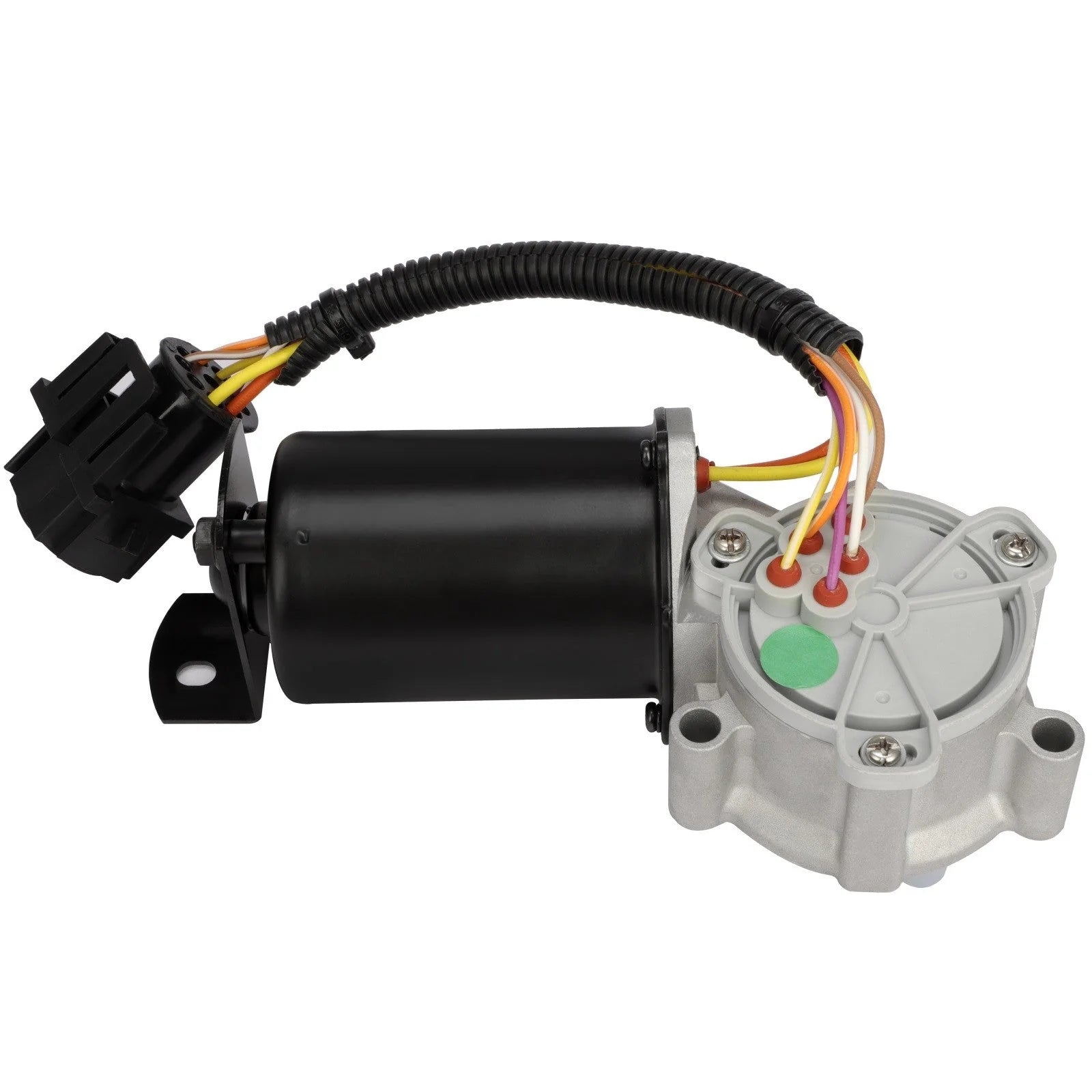Transfer Case Shift Motor Fits Ford Bronco II Explorer Mazda Navajo E8TZ7I360-CA 6B93BC-57 [2]
