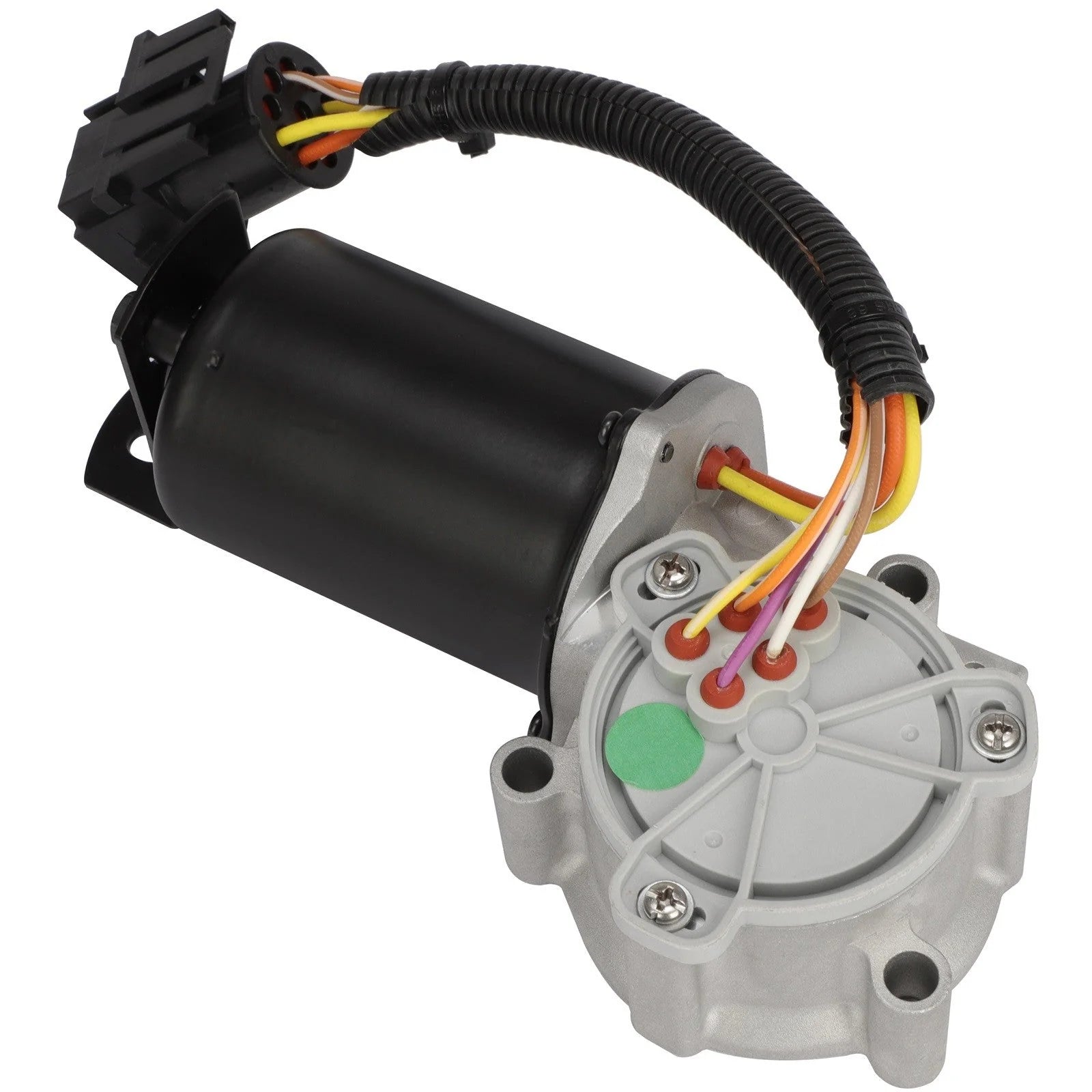 Transfer Case Shift Motor Fits Ford Bronco II Explorer Mazda Navajo E8TZ7I360-CA 6B93BC-57 [3]